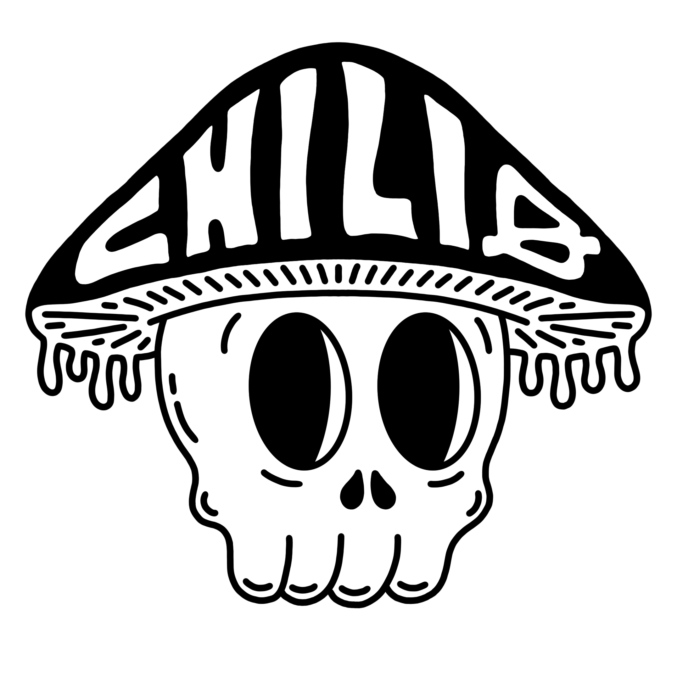 Chilio Band Logo
